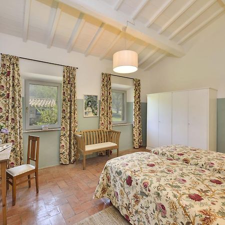 B&B Palazzolo La Foce Кианчано Терме Екстериор снимка