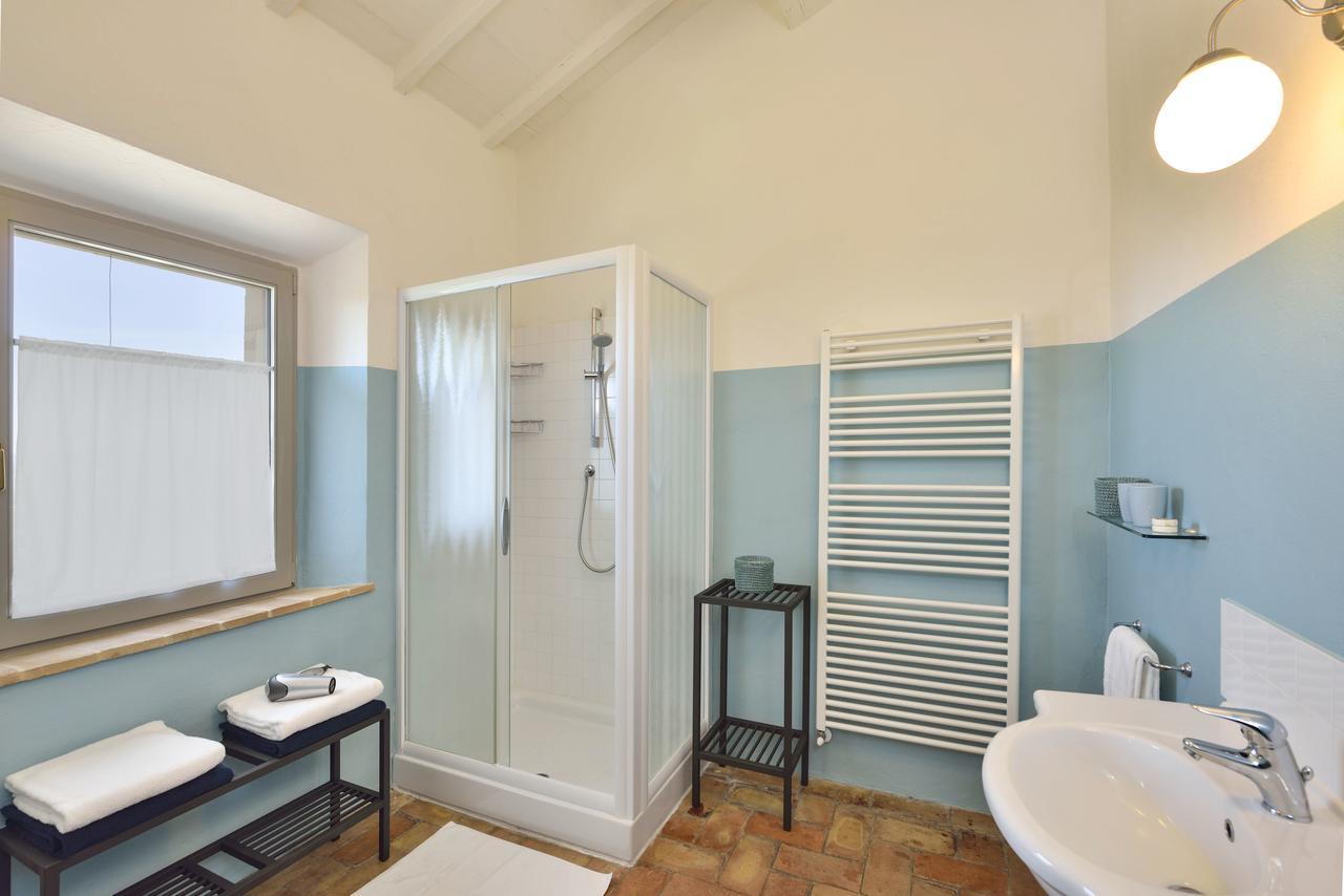 B&B Palazzolo La Foce Кианчано Терме Екстериор снимка