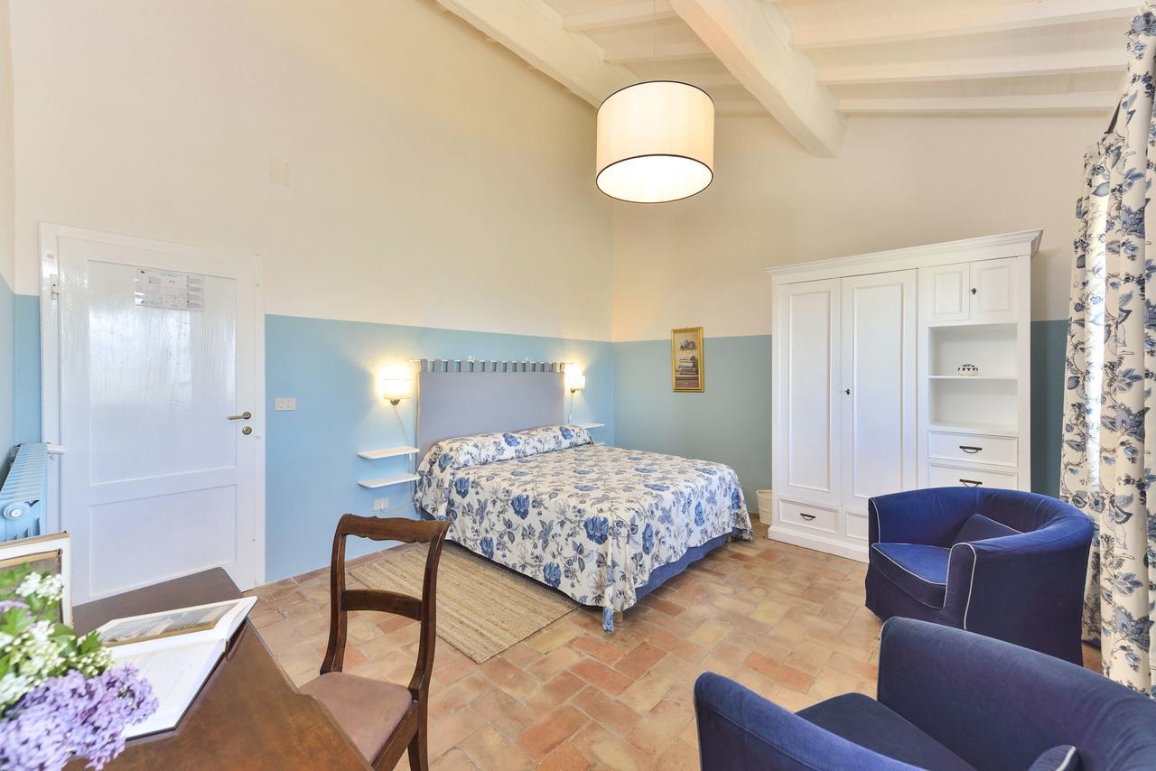 B&B Palazzolo La Foce Кианчано Терме Екстериор снимка