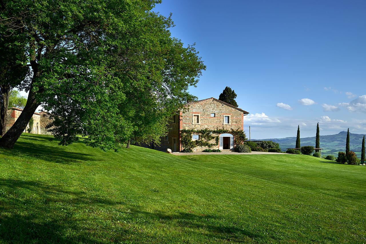 B&B Palazzolo La Foce Кианчано Терме Екстериор снимка