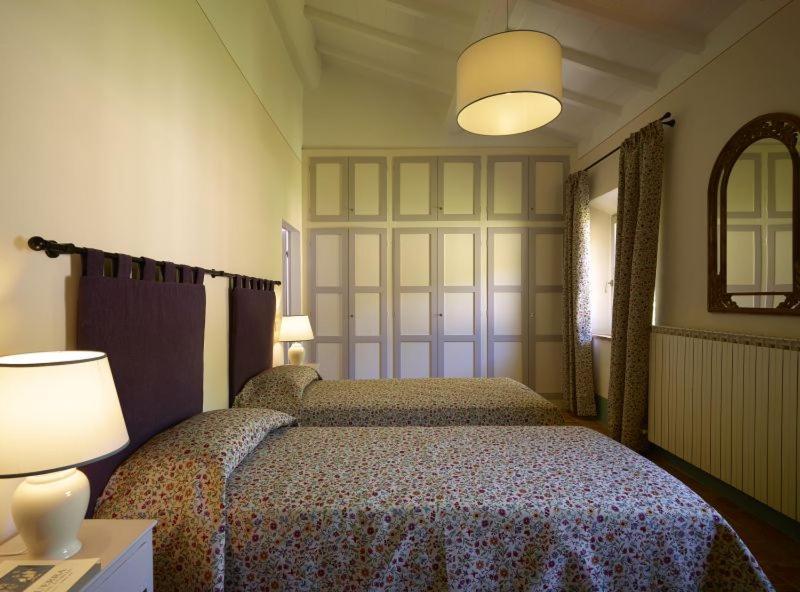 B&B Palazzolo La Foce Кианчано Терме Екстериор снимка